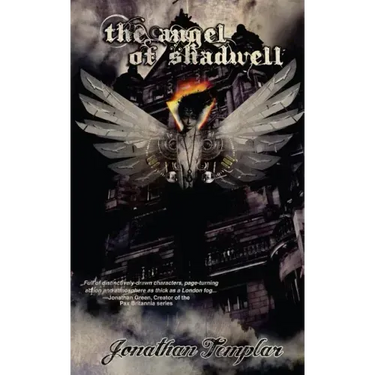The Angel of Shadwell
