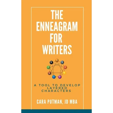 The Enneagram for Writers