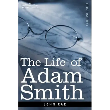 Life of Adam Smith