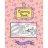 Little Space Coloring Book: Princess Kingdom