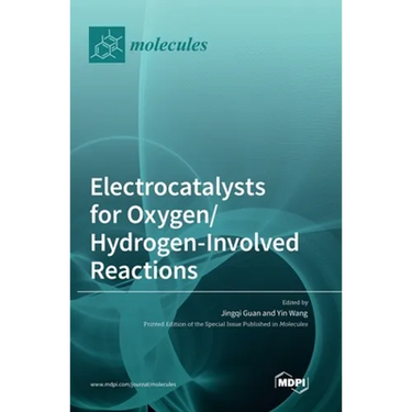 Electrocatalysts for Oxygen/Hydrogen-Involved Reactions