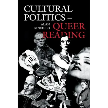 Cultural Politics--Queer Reading