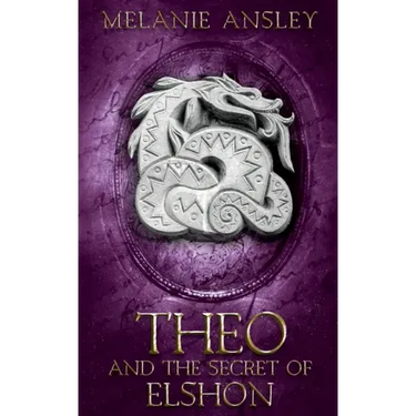 Theo and the Secret of Elshon