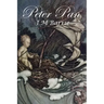 Peter Pan: The Boy Who Wouldn't Grow Up