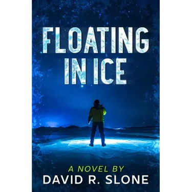 Floating in Ice