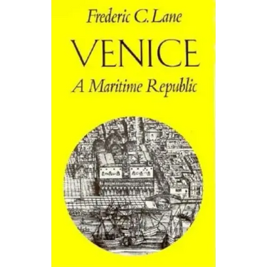 Venice, a Maritime Republic