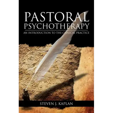 Pastoral Psychotherapy: An Introduction to the Clinical Practice
