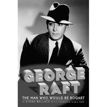 George Raft