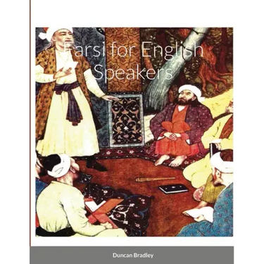 Farsi for English Speakers