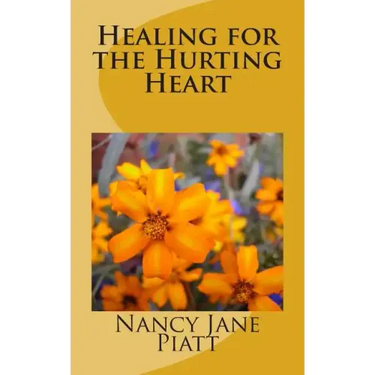 Healing for the Hurting Heart