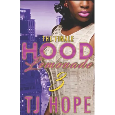 Hood Lemonade 3: The Finale