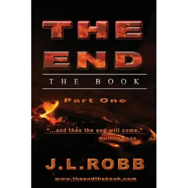 The End the Book: Part One: "And then The End Will Come"