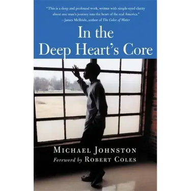 In the Deep Heart's Core
