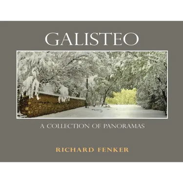 Galisteo