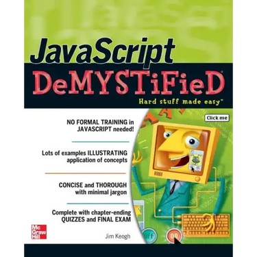 JavaScript Demystified