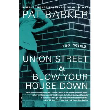 Union Street & Blow Your House Down