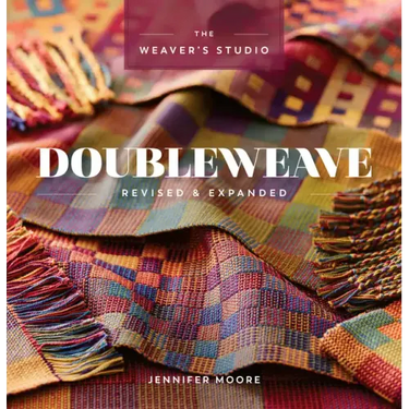 Doubleweave Revised & Expanded