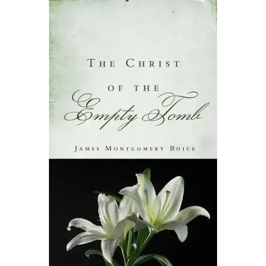 The Christ of the Empty Tomb