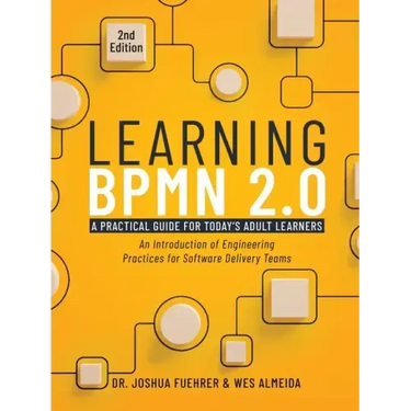 Learning BPMN 2.0: An Introduction of Engineering Practices for Software Delivery Teams