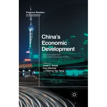 China's Economic Development