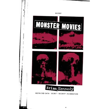 Monster Movies