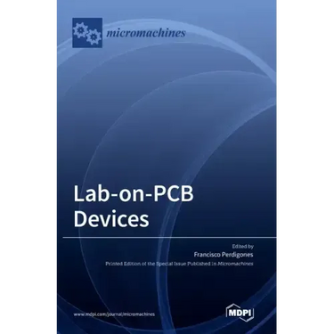 Lab-on-PCB Devices