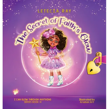 The Secret of Faith's Glow