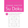 Grand Master Sudoku 1