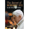 The Secret of Benedict XVI: Is He Still the Pope?