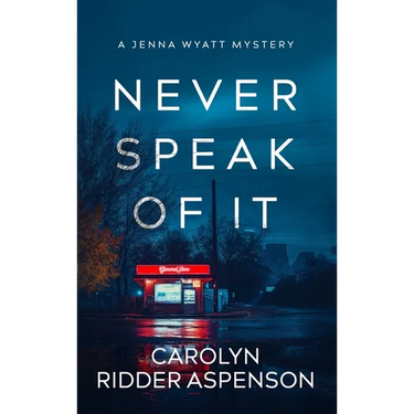 Never Speak of It