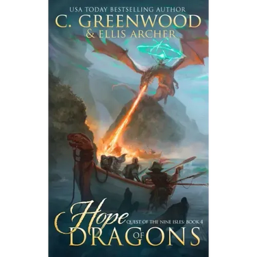 Hope of Dragons