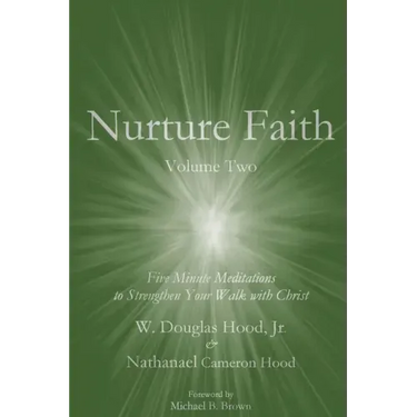 Nurture Faith Two