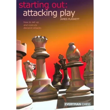 Starting Out: Defensive Play