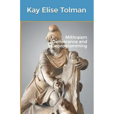 Mithraism Deliverance and Deprogramming