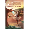 Halley Harper, Science Girl Extraordinaire: Summer Set in Motion
