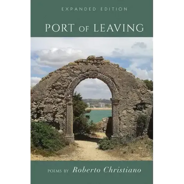 Port of Leaving: (Expanded Edition)
