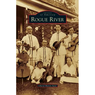Rogue River