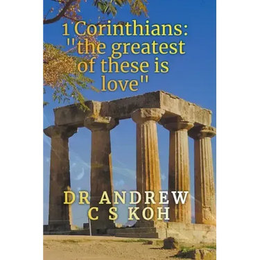 1 Corinthians