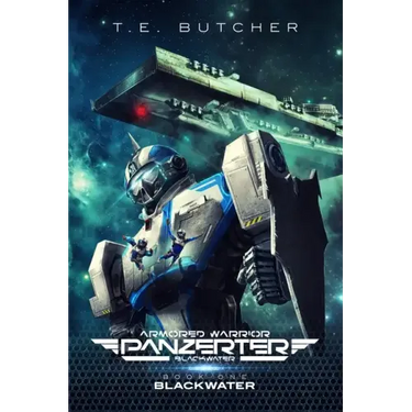 Armored Warrior Panzerter Blackwater