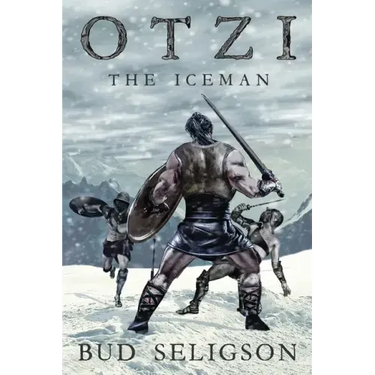 Otzi the Iceman