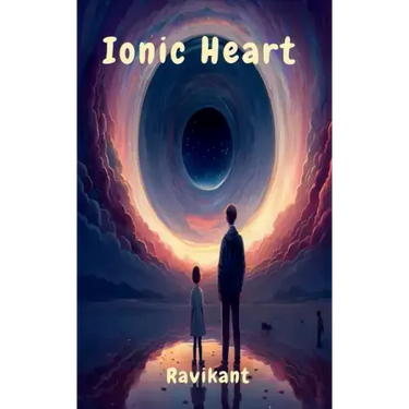 Ionic Heart