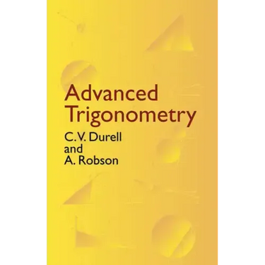 Advanced Trigonometry