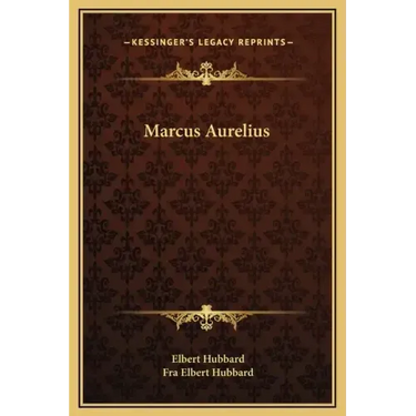 Marcus Aurelius