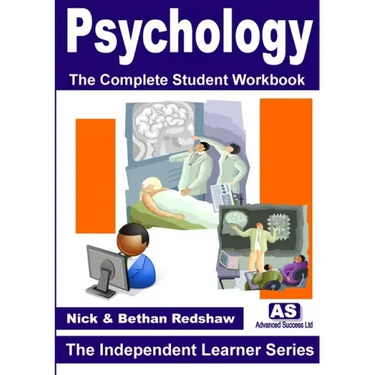 Psychology the Complete Student Workbook