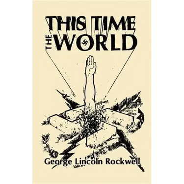 This Time the World