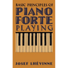 Basic Principles of Pianoforte Playing