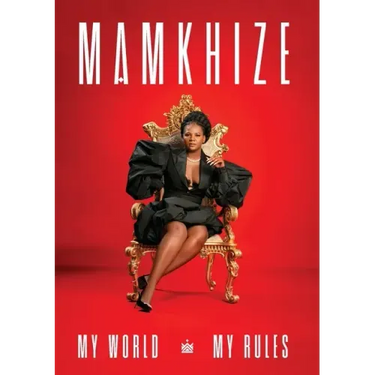 Mamkhize: My World, My Rules