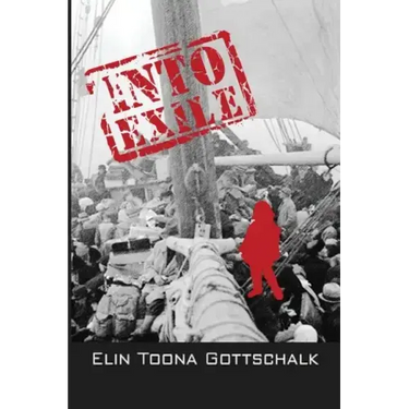 Into Exile: A Life Story of War and Peace