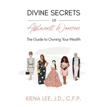Divine Secrets of Affluent Women