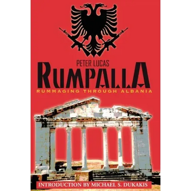 Rumpalla: Rummaging Through Albania